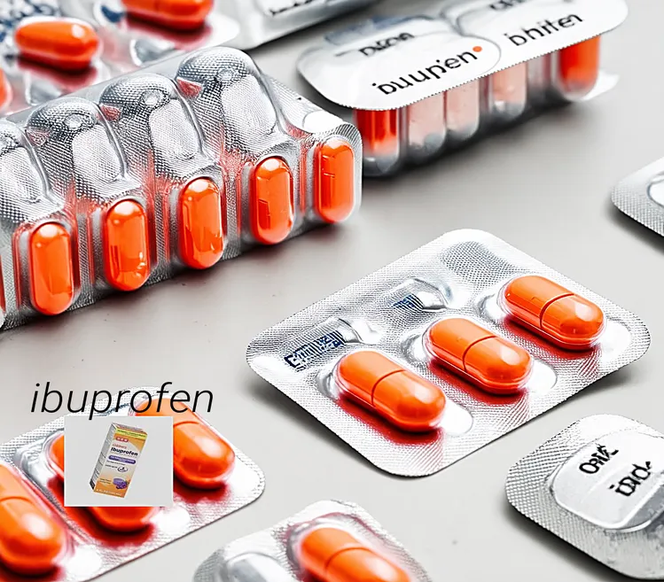 Ibuprofen 1