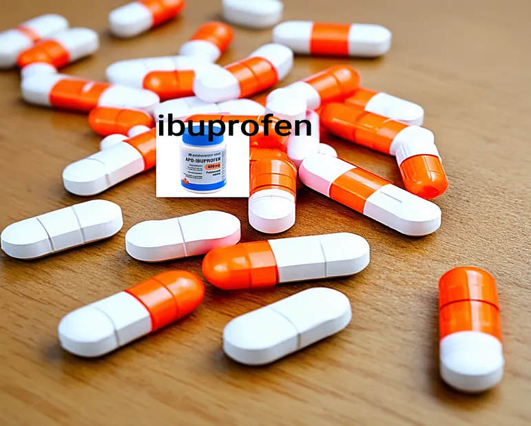 Ibuprofen 2